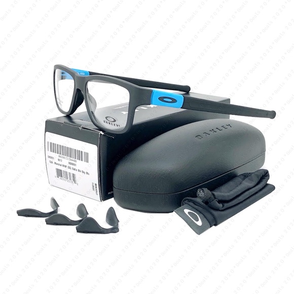 Oakley Marshal Mnp Ox890455 Eyeglasses 